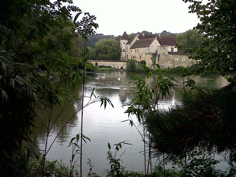 Château des Saules_60250 ANSACQ_13